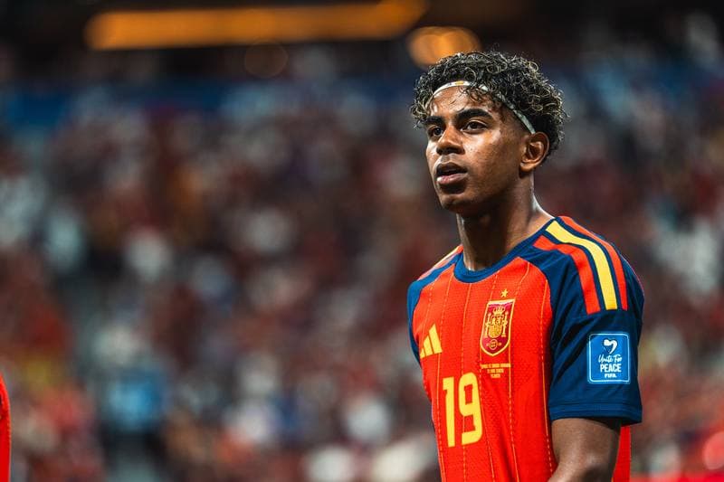 Football. FIFA World Cup 2026. Spain - Saudi Arabia. 21.06.2026