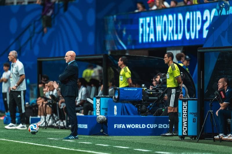 Football. FIFA World Cup 2026. Spain - Saudi Arabia. 21.06.2026