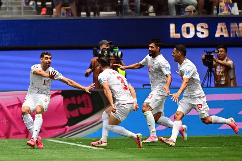 Football. FIFA World Cup 2026. Belgium - Iran. 21.06.2026