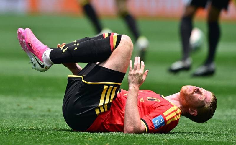 Football. FIFA World Cup 2026. Belgium - Iran. 21.06.2026
