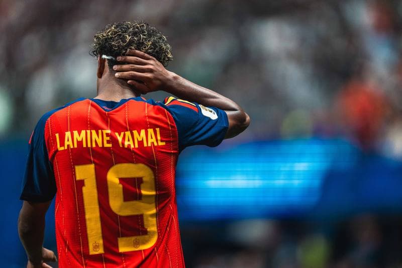 Football. FIFA World Cup 2026. Spain - Saudi Arabia. 21.06.2026