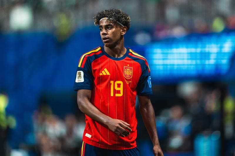 Football. FIFA World Cup 2026. Spain - Saudi Arabia. 21.06.2026