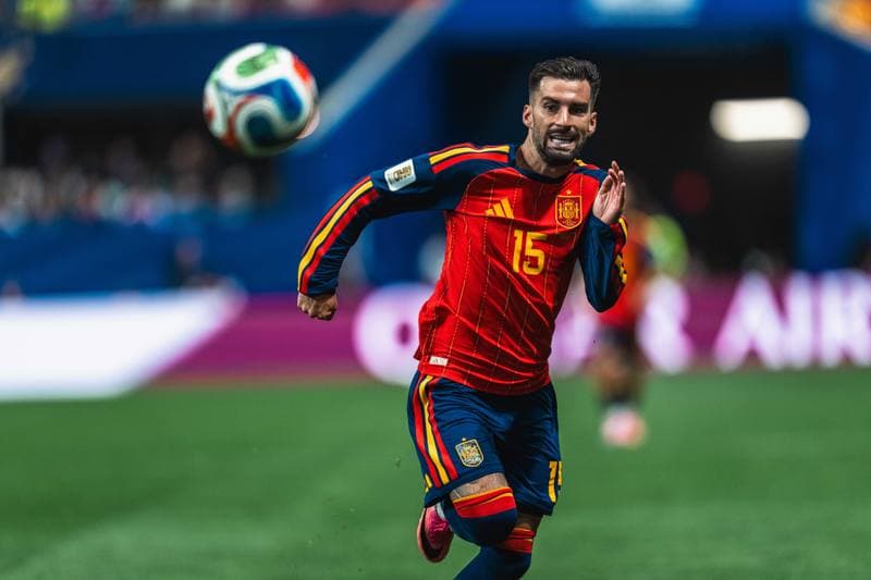 Football. FIFA World Cup 2026. Spain - Saudi Arabia. 21.06.2026