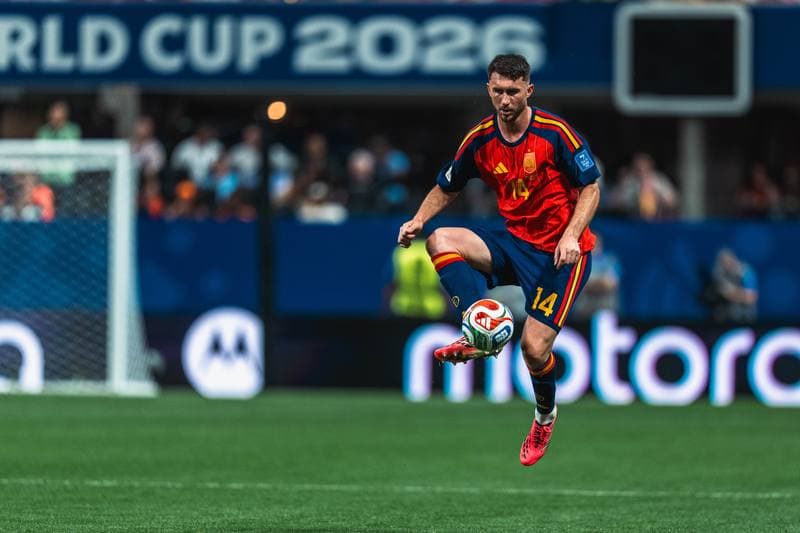 Football. FIFA World Cup 2026. Spain - Saudi Arabia. 21.06.2026