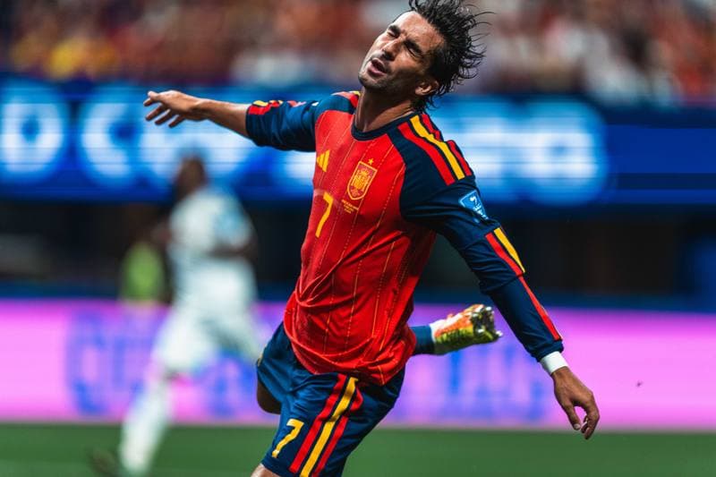 Football. FIFA World Cup 2026. Spain - Saudi Arabia. 21.06.2026