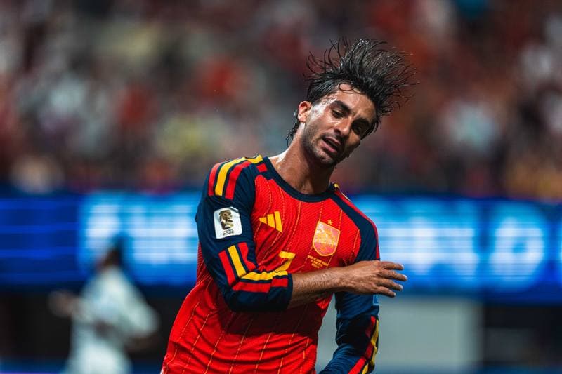 Football. FIFA World Cup 2026. Spain - Saudi Arabia. 21.06.2026