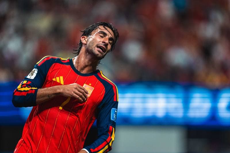 Football. FIFA World Cup 2026. Spain - Saudi Arabia. 21.06.2026
