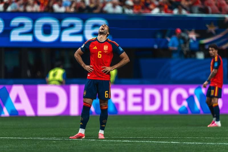 Football. FIFA World Cup 2026. Spain - Saudi Arabia. 21.06.2026