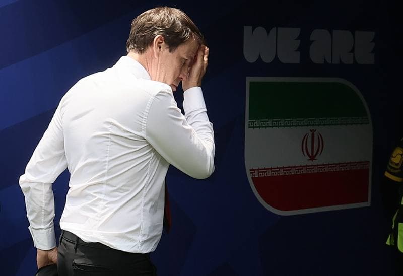 Football. FIFA World Cup 2026. Belgium - Iran. 21.06.2026