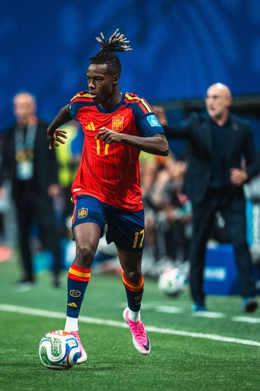 Football. FIFA World Cup 2026. Spain - Saudi Arabia. 21.06.2026