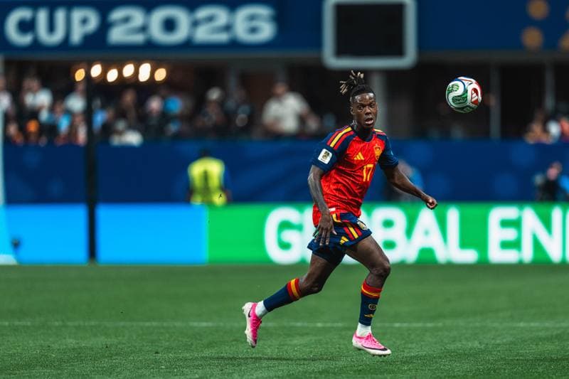 Football. FIFA World Cup 2026. Spain - Saudi Arabia. 21.06.2026
