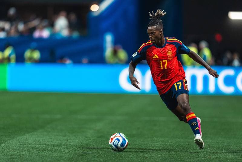 Football. FIFA World Cup 2026. Spain - Saudi Arabia. 21.06.2026
