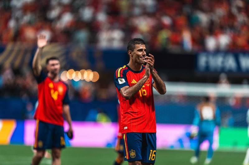 Football. FIFA World Cup 2026. Spain - Saudi Arabia. 21.06.2026