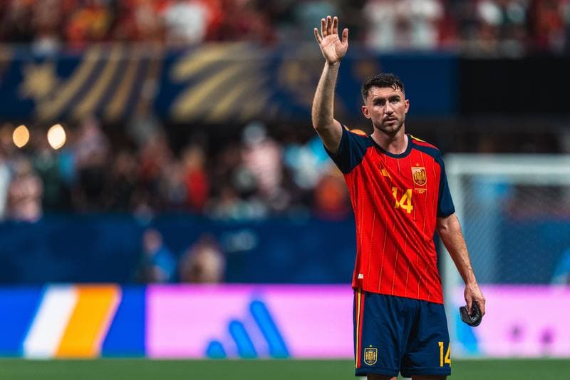 Football. FIFA World Cup 2026. Spain - Saudi Arabia. 21.06.2026