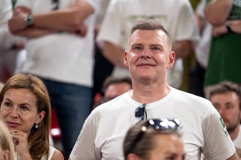 Basketball. Orlen Basket Liga. Legia Warszawa - ORLEN Zastal Zielona Gora. 21.06.2026