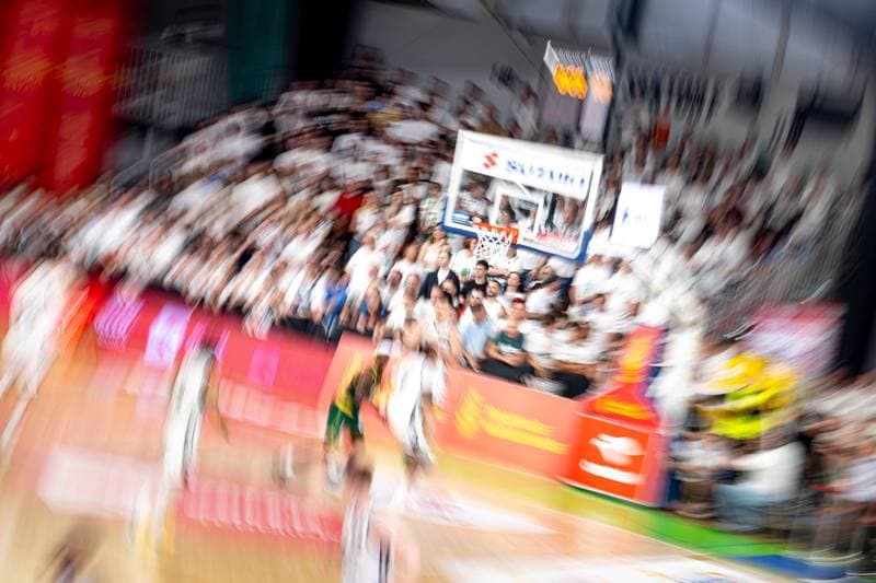 Basketball. Orlen Basket Liga. Legia Warszawa - ORLEN Zastal Zielona Gora. 21.06.2026