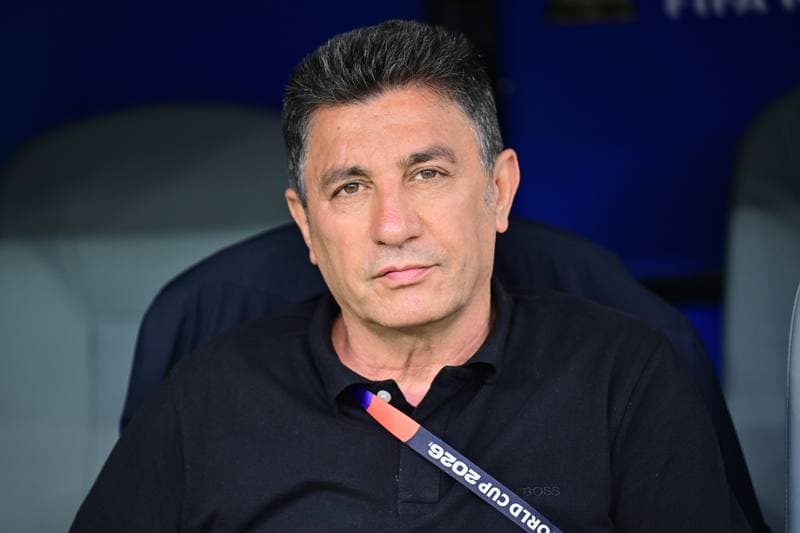 Football. FIFA World Cup 2026. Belgium - Iran. 21.06.2026