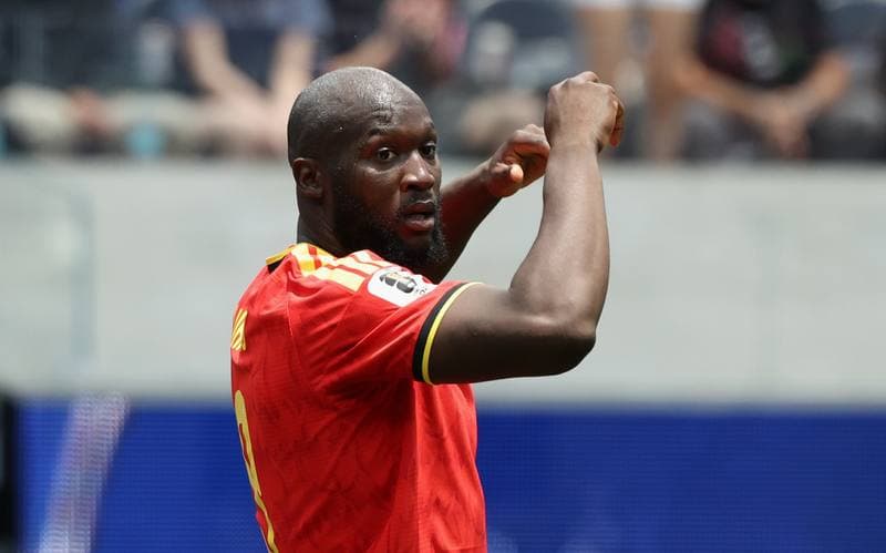 Football. FIFA World Cup 2026. Belgium - Iran. 21.06.2026