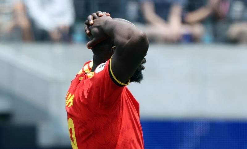 Football. FIFA World Cup 2026. Belgium - Iran. 21.06.2026