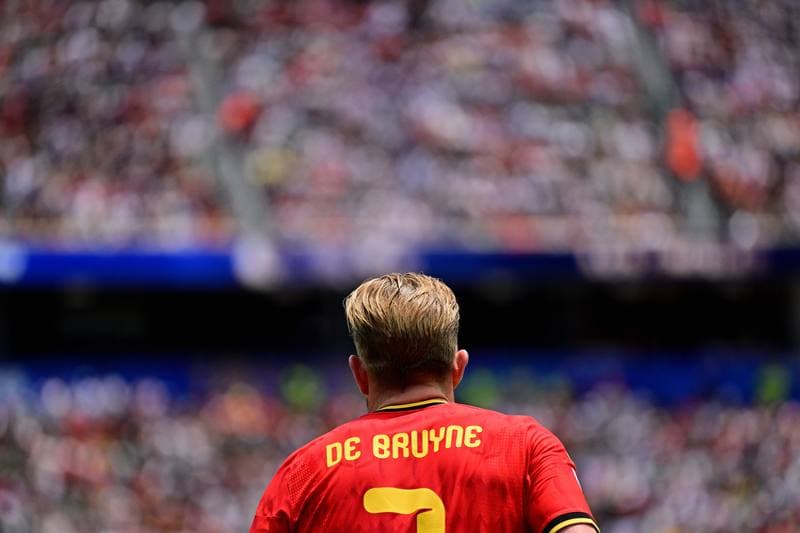 Football. FIFA World Cup 2026. Belgium - Iran. 21.06.2026
