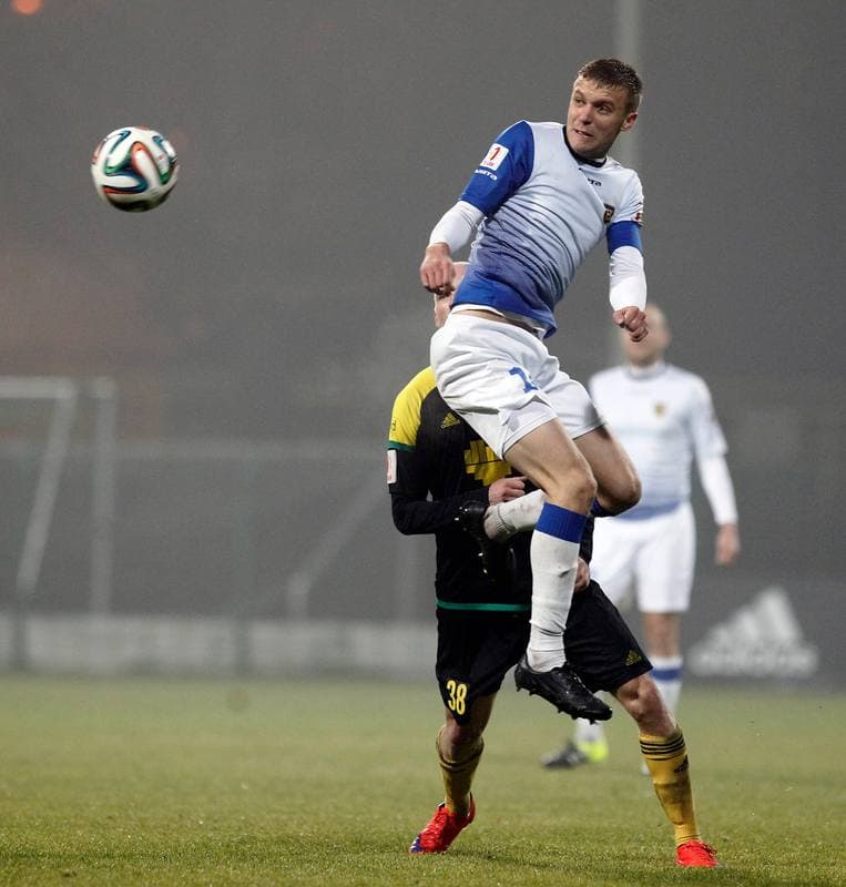Football. I Liga. GKS Katowice - Zawisza Bydgoszcz. 07.11.2015