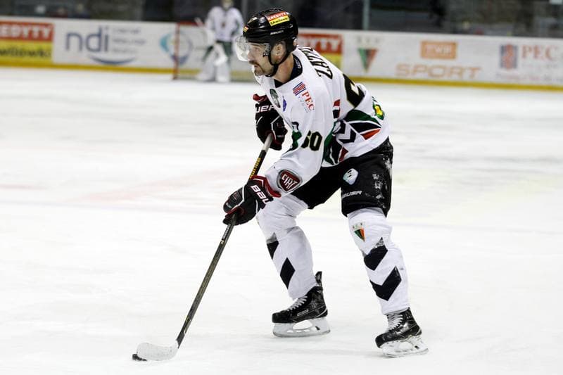 Ice Hockey. Tauron Hokej Liga. GKS Katowice - GKS Tychy. 25.11.2016