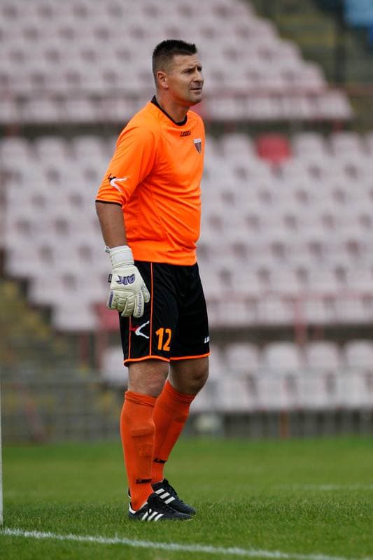 Football. IV Liga. Bytomski Sport Bytom - Podbeskidzie II Bielsko-Biala. 10.09.2017