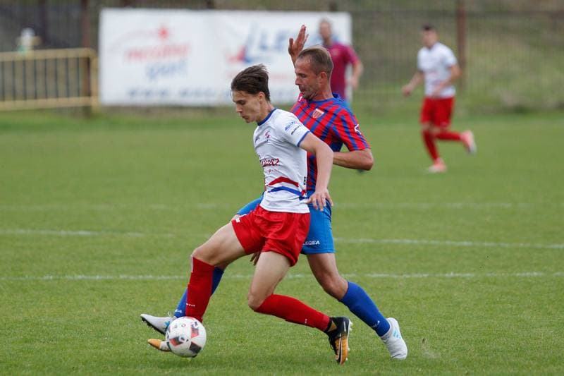 Football. IV Liga. Bytomski Sport Bytom - Podbeskidzie II Bielsko-Biala. 10.09.2017