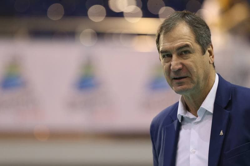 Volleyball. PlusLiga. MKS Bedzin - Skra Belchatow. 30.12.2016