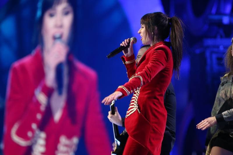 New Year's Eve Concert. Katowice. 31.12.2016