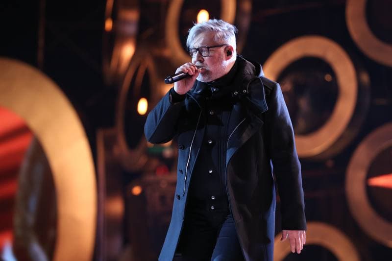 New Year's Eve Concert. Katowice. 31.12.2016