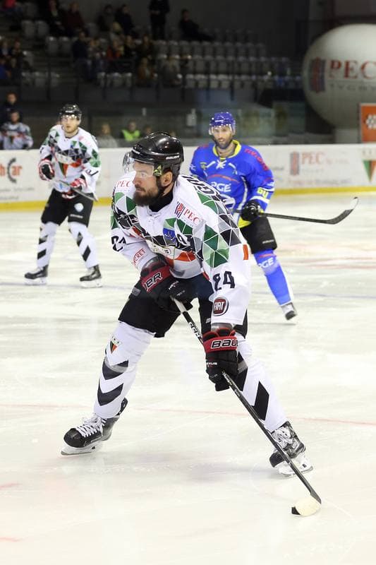 Ice Hockey. Polska Hokej Liga. GKS Tychy - Orlik Opole. 24.09.2017