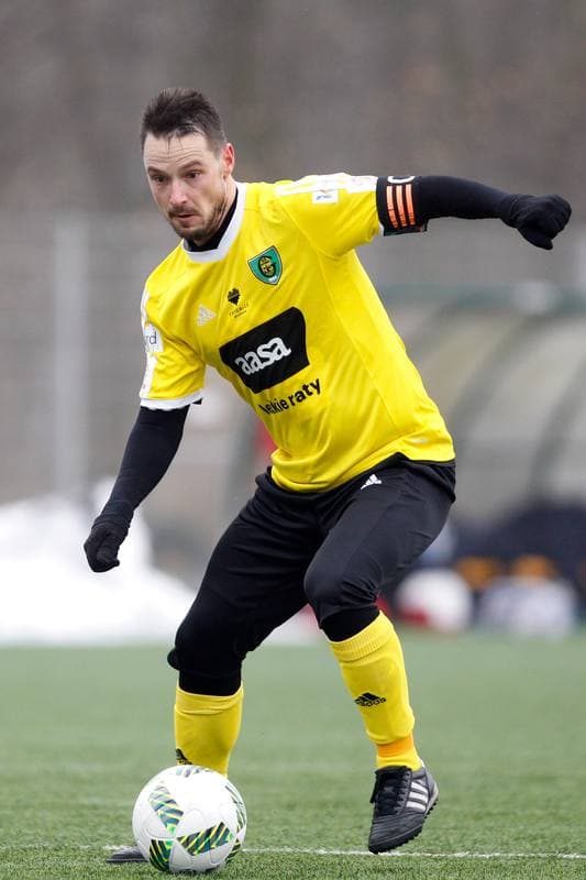Football. Friendly Match. GKS Katowice - Odra Opole. 25.01.2017
