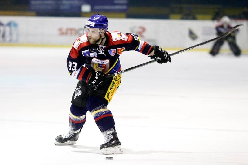 Ice Hockey. Polska Hokej Liga. Tempish Polonia Bytom - Podhale Nowy Targ. 29.01.2017
