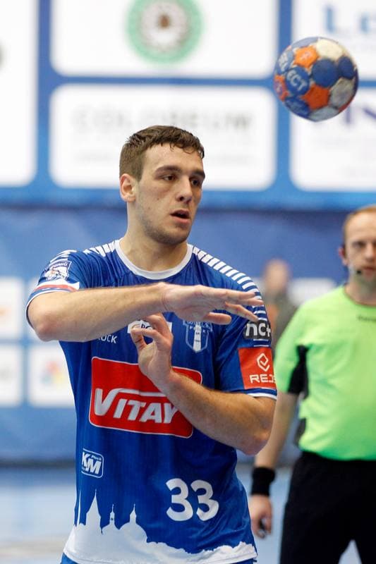 Handball. PGNiG Superliga. NMC Gornik Zabrze - Orlen Wisla Plock. 01.02.2017