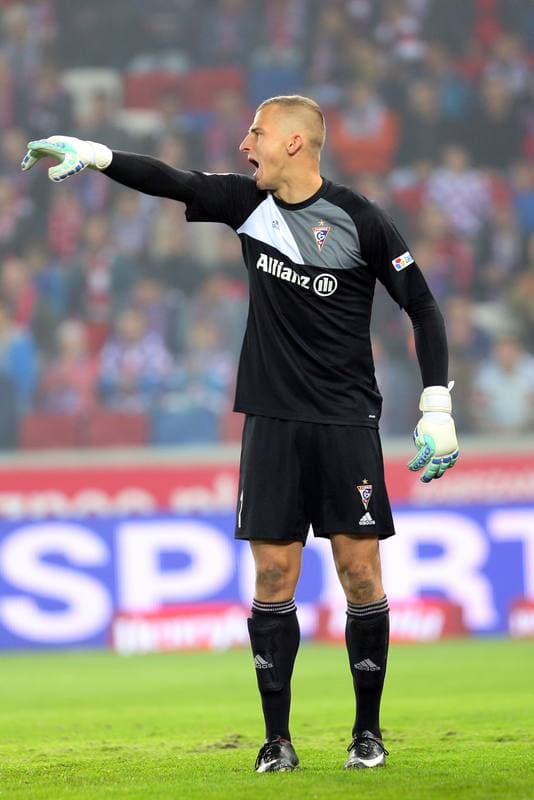 Football. Lotto Ekstraklasa. Gornik Zabrze - Korona Kielce. 20.10.2017