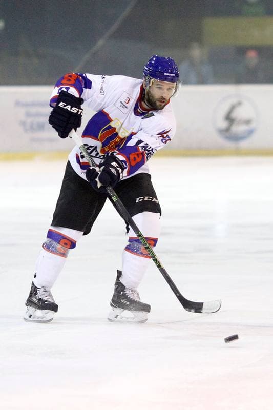 Ice Hockey. Polska Hokej Liga. Tempish Polonia Bytom - Orlik Opole. 03.02.2017