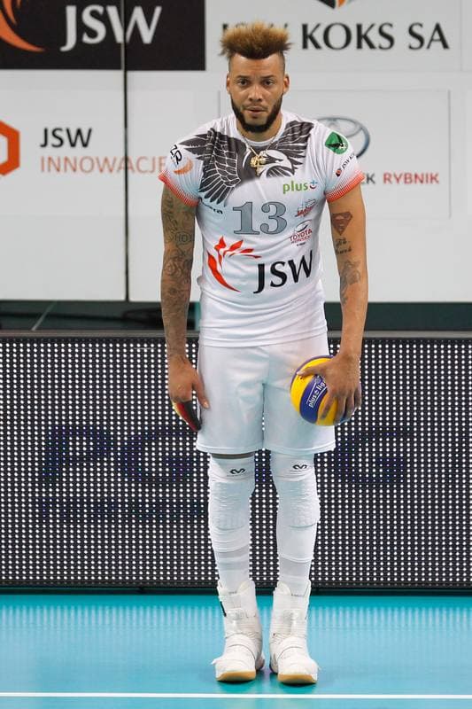 Volleyball. PlusLiga. Jastrzebski Wegiel - Asseco Resovia Rzeszow. 21.10.2017