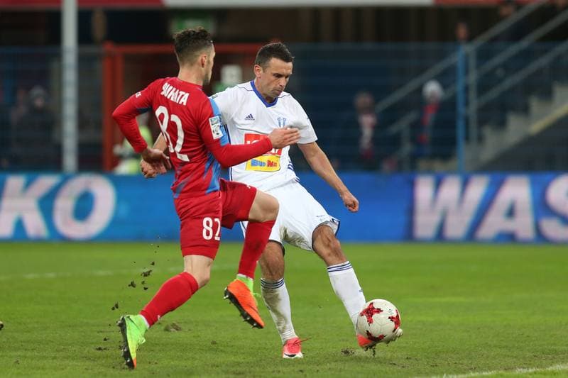 Football. Lotto Ekstraklasa. Piast Gliwice - Wisla Plock. 28.10.2017