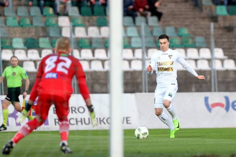 Football. Nice I Liga. Zaglebie Sosnowiec - Stomil Olsztyn. 04.03.2017