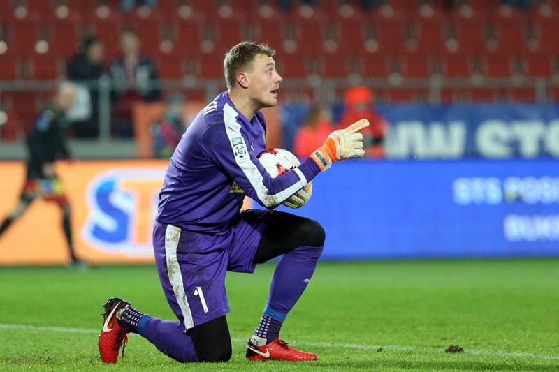 Football. Lotto Ekstraklasa. Cracovia Krakow - Korona Kielce. 04.12.2017