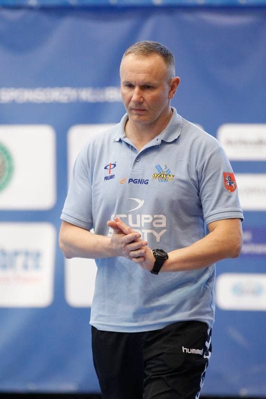 Handball. PGNiG Superliga. NMC Gornik Zabrze - Azoty Pulawy. 19.03.2017