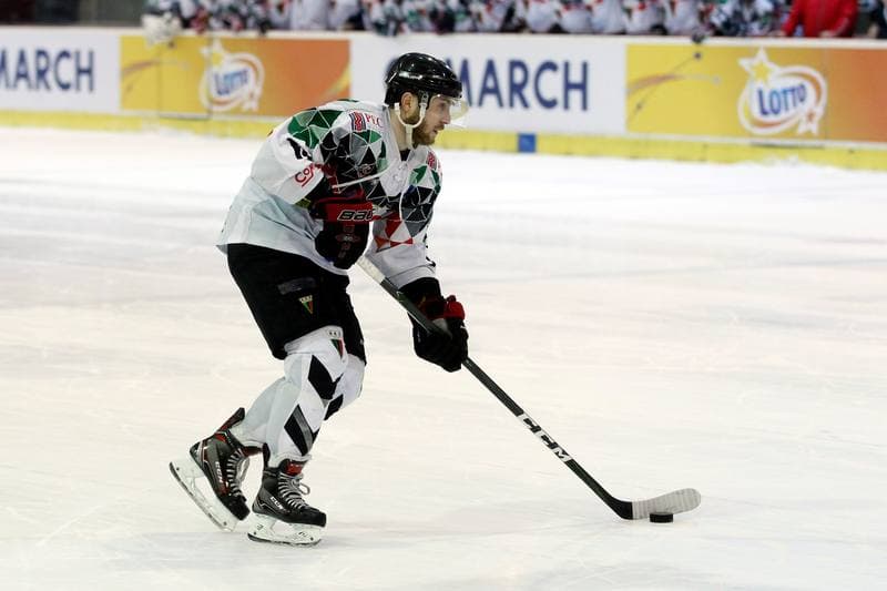 Ice Hockey. Lotto Puchar Polski. GKS Tychy - JKH GKS Jastrzebie. 27.12.2017