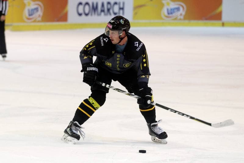 Ice Hockey. Lotto Puchar Polski. Comarch Cracovia - Tauron KH GKS Katowice. 27.12.2017