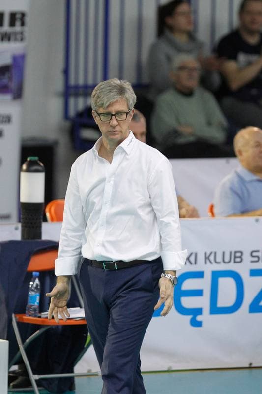 Volleyball. PlusLiga. MKS Bedzin - Indykpol AZS Olsztyn. 30.12.2017