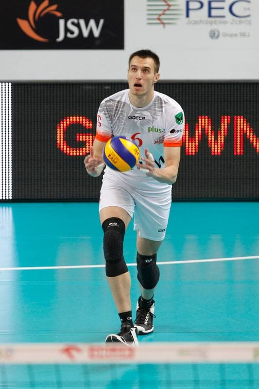 Volleyball. PlusLiga. Jastrzebski Wegiel - Asseco Resovia Rzeszow. 18.04.2017