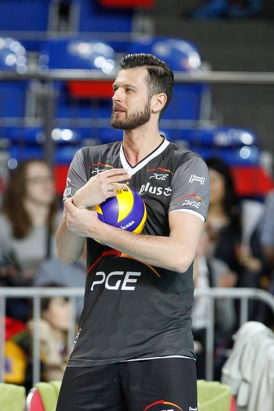 Volleyball. PlusLiga. ZAKSA Kedzierzyn-Kozle - Skra Belchatow. 23.04.2017