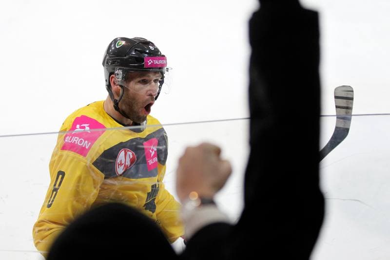 Ice Hockey. Tauron Hokej Liga. Tauron KH GKS Katowice - Comarch Cracovia. 08.02.2018
