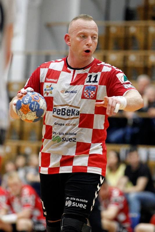 Handball. PGNiG Superliga. NMC Gornik Zabrze - Chrobry Glogow. 15.05.2017