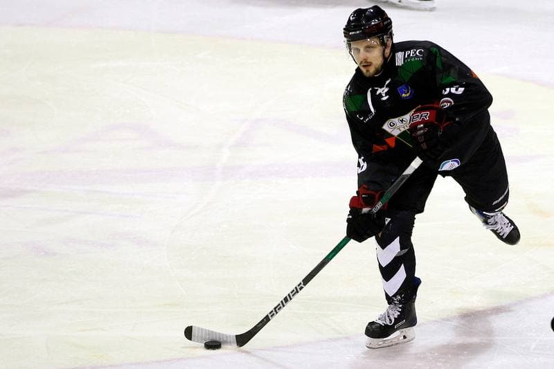 Ice Hockey. Polska Hokej Liga. Unia Oswiecim - GKS Tychy. 09.02.2018